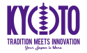 Kyoto City and the Kyoto Convention & Visitors Bureau