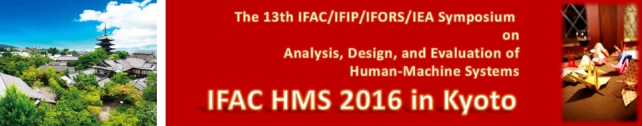 IFACHMS2016