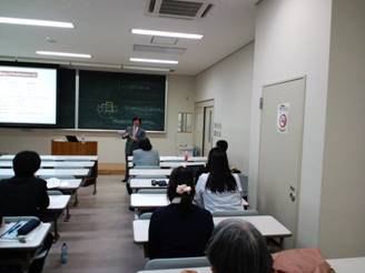 Prof. Sugano