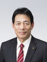 Mr. Hiroaki Okuchi