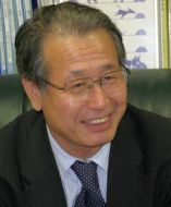 Mr. Masaharu Kitamura
